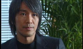 周星驰专访 周星驰专访